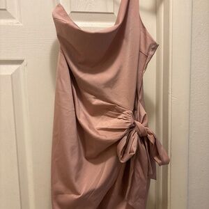 Pre loved Lulus Dress